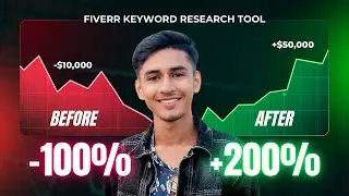 Fiverr keyword research tool review