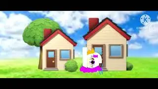 @Izesimpanimations EmaTube And Belinda Play PingPong