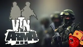ArmA 3 ⭐ Veteran mod ⭐11.10.2020