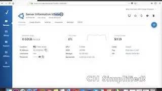 How to install serverpilot on Vultr VPS Server