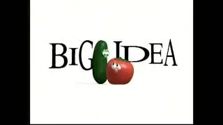 closing to veggietales lyle the kindly viking 2001 DVD