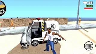Gta | Have you do this in the Gta San Andreas -- The Aj Gamer