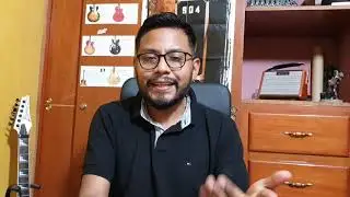 Tecnica de la mano izquierda | curso desde 0 de Guitara Acustica | clase 3