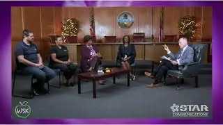 The WE SHOULD KNOW Show 9-17-2024 (Addiction Awareness)