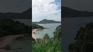 Куда сходить в Тайланде  2024 Tailand  Андаманское море  Пхукет, Таиланд Красивое место в Тайланде