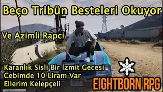 Beço Tribün Besteleri Okuyor! - Taylan Kaya, Azimli Rapci - EightbornV Beço Eğlenceli Anlar! Flavorr