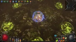 3.22 Pathfinder Caustic Arrow & Toxic Rain