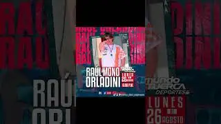 Este lunes 26 EN VIVO en Mundo Tuerca Digital 