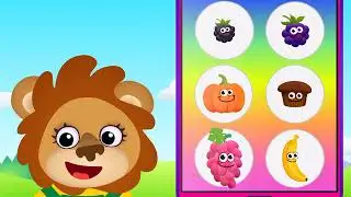 Обучающие игры . Учим цифры. Играем вместе. Игрушки и игры с детьми.