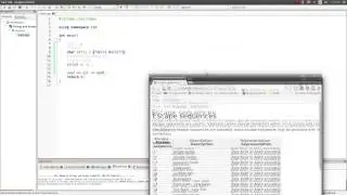 Strings & Arrays in Programming