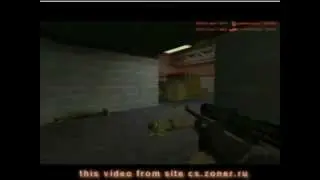 олень с awp #5