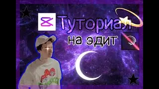 Туториал на эдит (раздвоение, шейк ) в Alight Motion.
