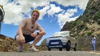The New Suzuki S-Presso