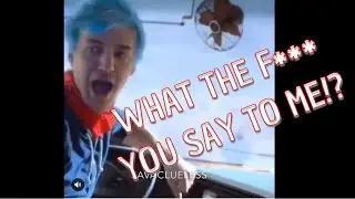 Ninja Battle Bus Memes (YouTube Rewind 2018)