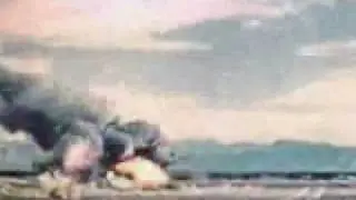 US Airforce music video