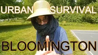 Survivorman: Bloomington