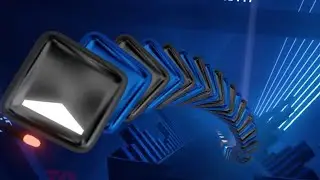 Actually Hittable [Beat Saber]