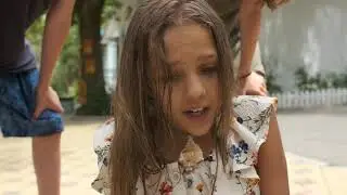 Фильм ЗОЛОТАЯ РЫБКА. Детская студия КиноНива, 2 смена, 2019