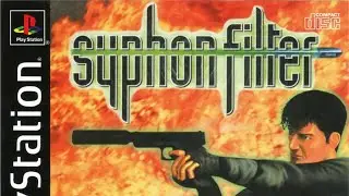 Syphon Filter 1 (1999) / 4 серия