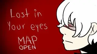 Lost in your eyes / MAP OPEN part 23 / Tokyo Ghoul Re