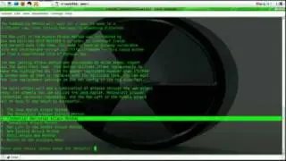 clone website to capture account passwords