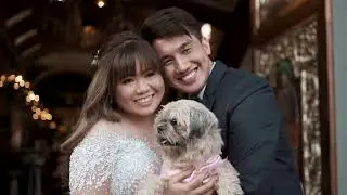The Knot | Wedding  | Wedding Phillipines | | Kim & Lyka 01/25/22