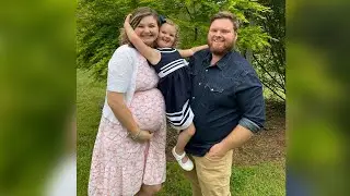 Surprising My Pregnant Wife