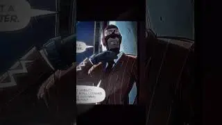 《My Man》Spy  [TF2 COMIC EDIT]