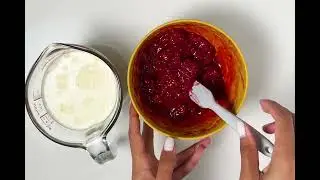 White Chocolate Raspberry Cheesecake