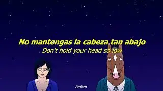 Catherine Feeny - Mr. Blue (sub español/lyrics)