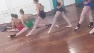 Espacate