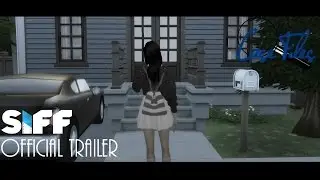 Case Files EP1 OFFICIAL TRAILER [SimsFilmFest 15]