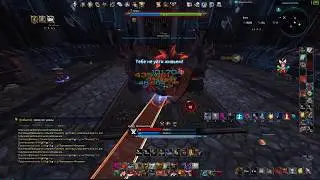 [TERA] Rentawarrior Петрэ 23