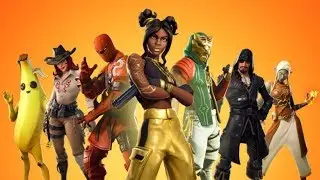[SLO] Season 8 IS HERE!!!  | Fortnite Livestream |