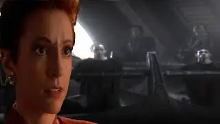 Fall, Subjugation, and Rise of the Bajoran Race