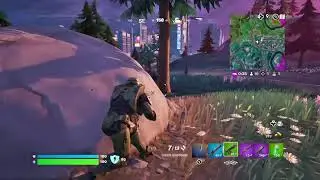 Fortnite--C4S3W4D7 Live Stream