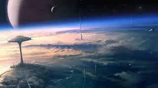 Starlab - The Return Of Mastermind (Space Mix)