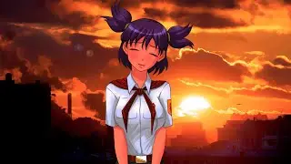 Everlasting Summer Часть 1 Бесконечное лето Лето не закончится, ведь это состояние души!