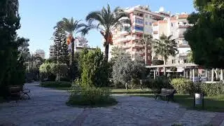 Турция, Мухматлар октябрь 2018