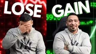 Best Moving Average Day Trading Strategy (2024) Live Trades!