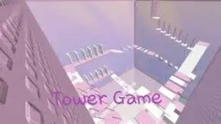 Playing Tower Game....{Itsfunny_Playz}......