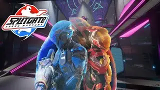 Splitgate Montage