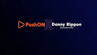 PushON & Danny Rippon - No BS AI