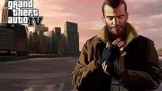 GTA IV EN GEOMETRY DASH 😱 IMPOSIBLE PERO SIERTO