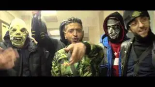 Parket Feat Loxy lok's & Aka-mug - Fuck la vie de rue