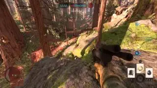 STAR WARS Battlefront 3 под музыку