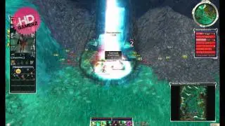 Necromancer - Contagion Bomber (HD)