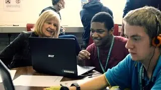 Foundation Learning