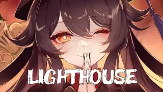 「Nightcore」- LightHouse (K-391 & Julianne Aurora)