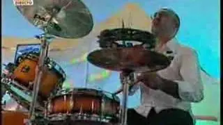 Marco Medeiros no Contacto